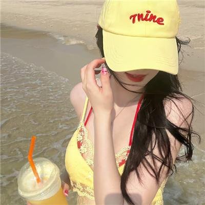 两个人一双手