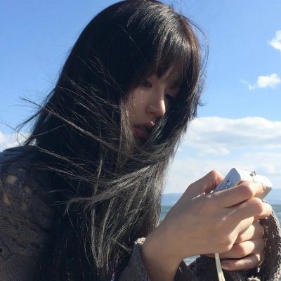 解禁男女